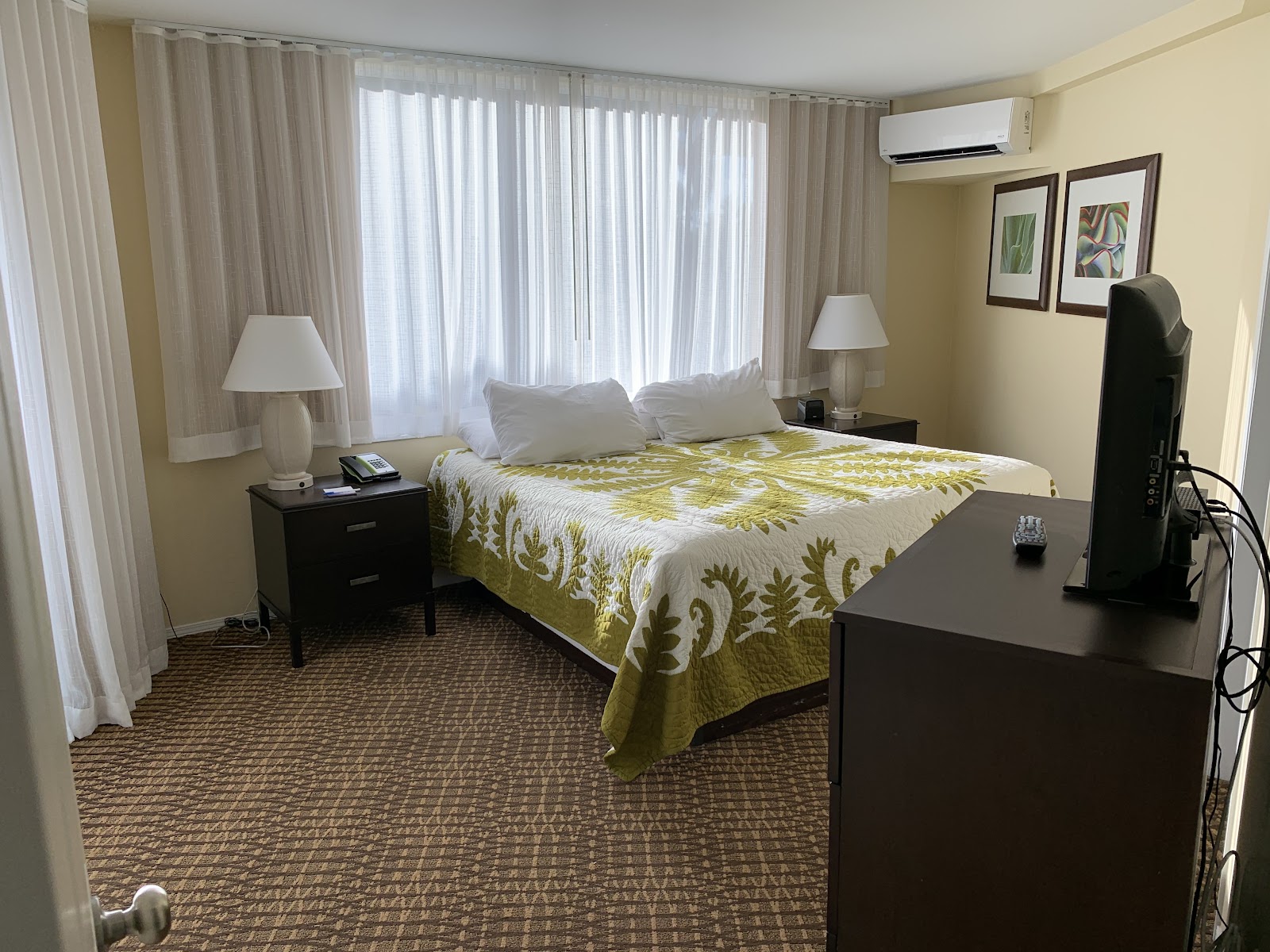 Club Wyndham Mauna Loa Village photo 2