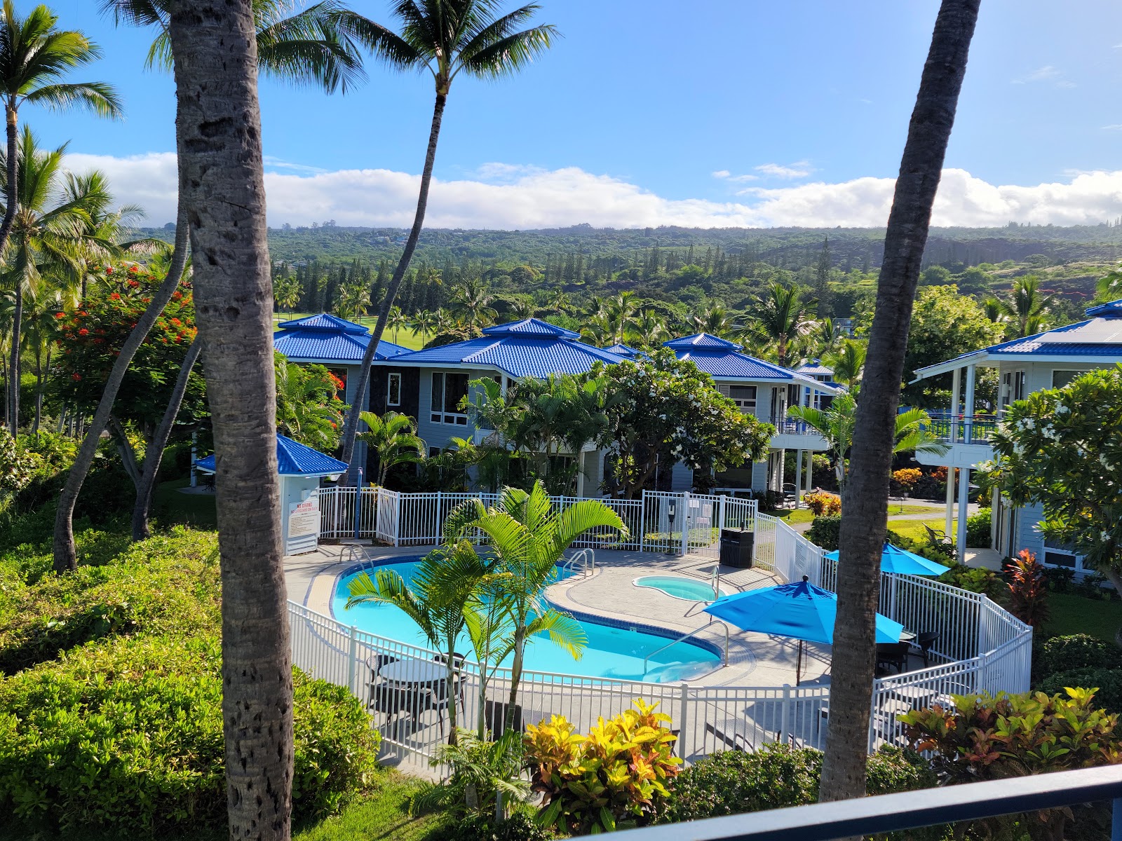 Club Wyndham Mauna Loa Village | Big Island Condo/Villa