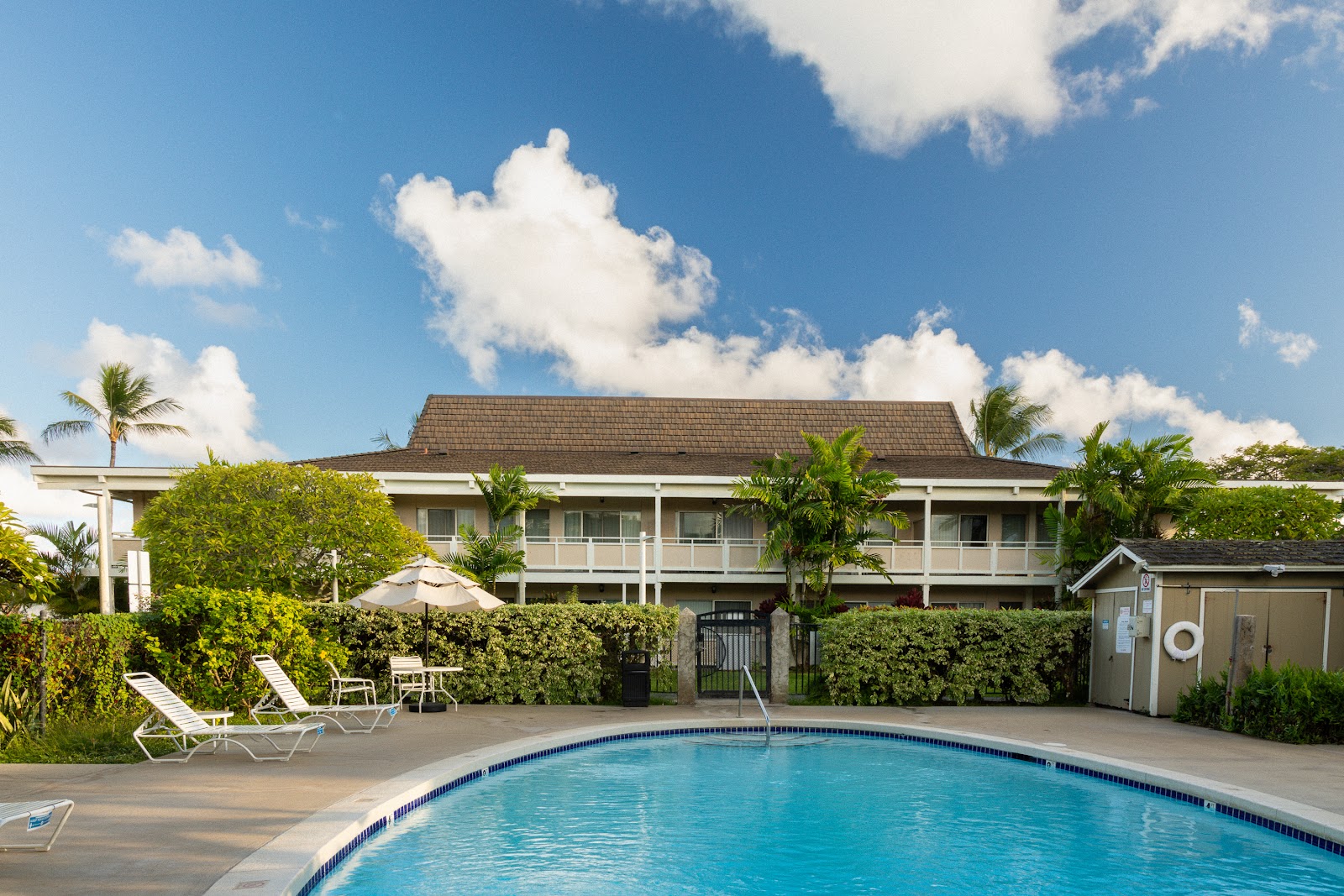 Plantation Hale Suites | Kaua'i Condo/Villa