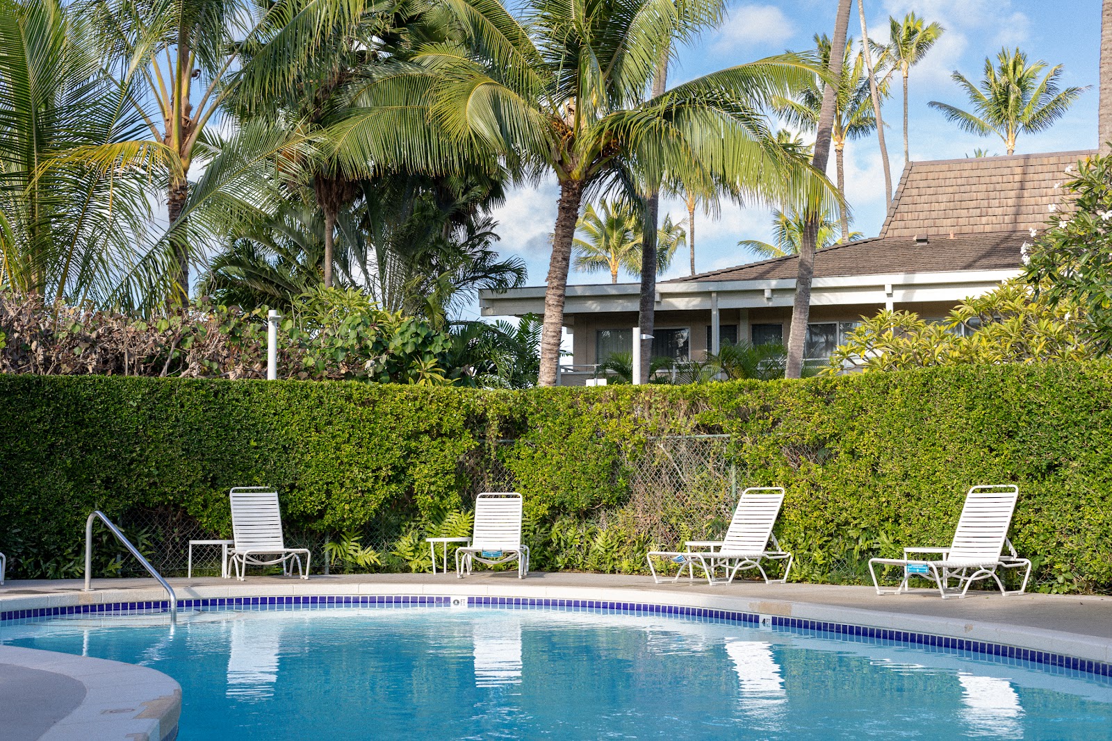 Plantation Hale Suites photo 3