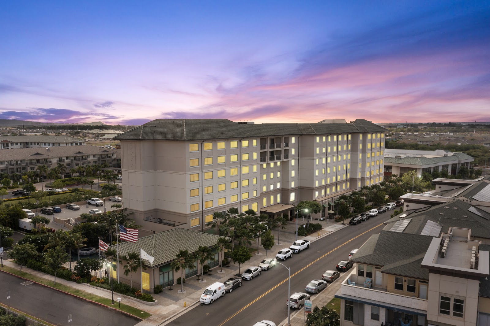 Embassy Suites by Hilton Oahu Kapolei | O'ahu Condo/Villa