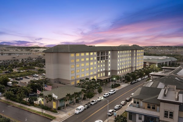 Embassy Suites by Hilton Oahu Kapolei