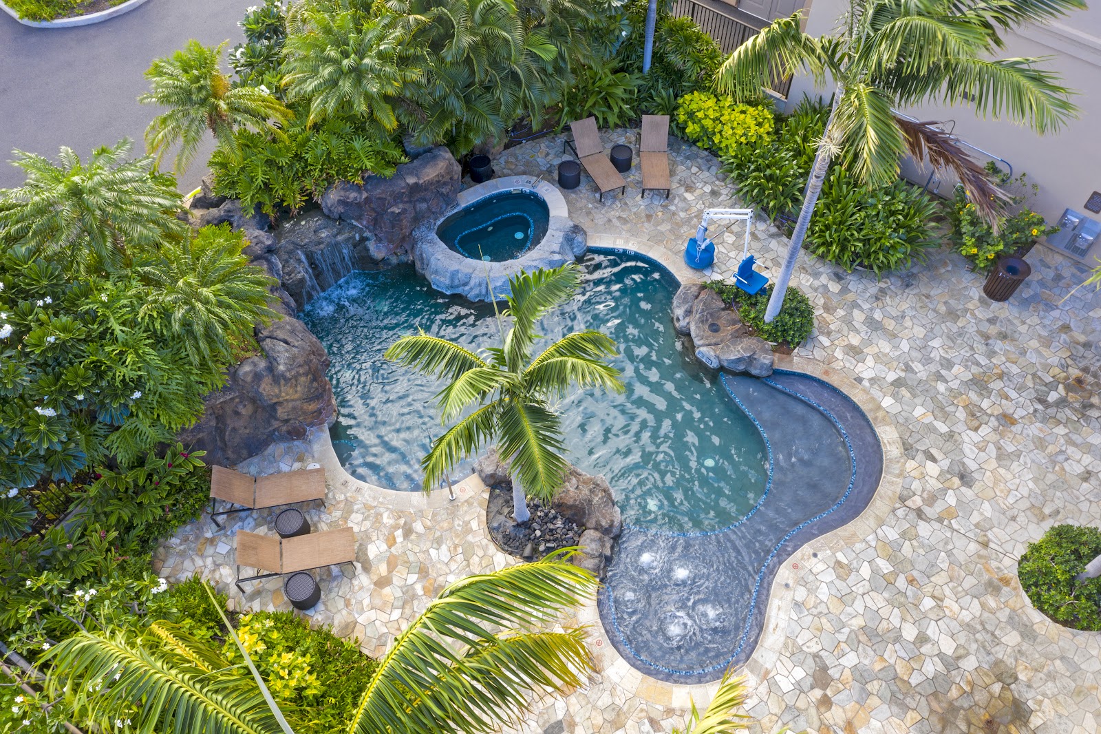 Embassy Suites by Hilton Oahu Kapolei photo 5