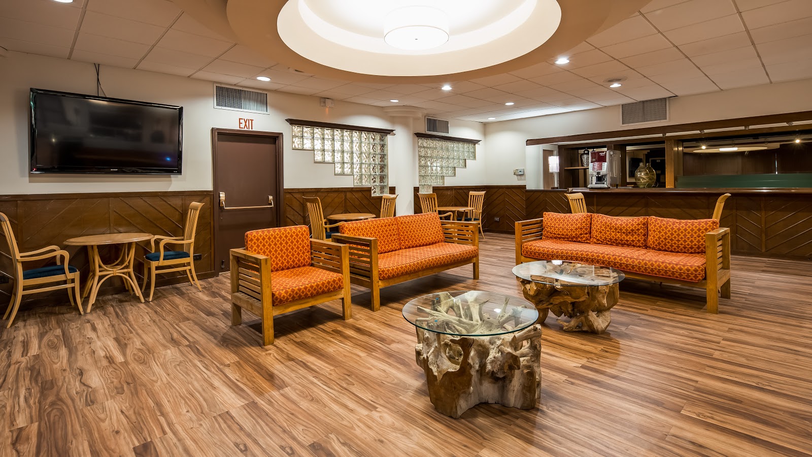 Airport Honolulu Hotel photo 5