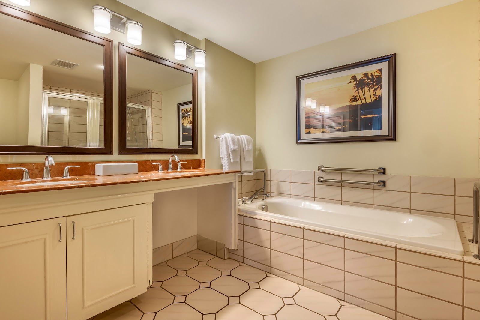 Hilton Vacation Club The Point At Poipu Kauai photo 4