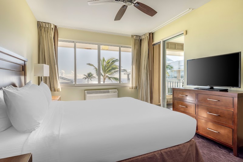 Hilton Vacation Club The Point At Poipu Kauai photo 2