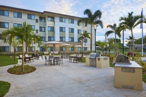 Residence Inn by Marriott Oahu – Kapolei photo 5