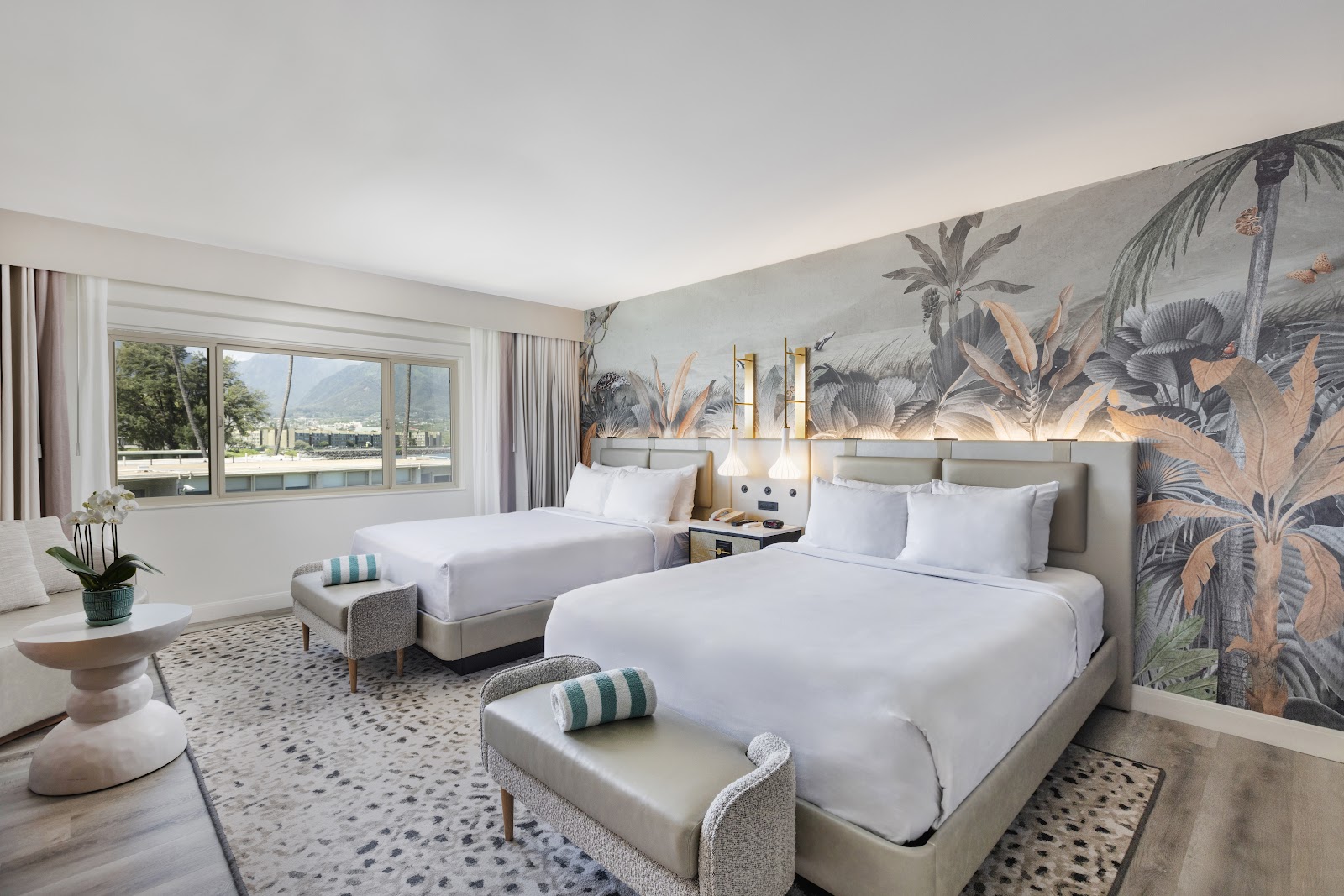 Maui Seaside Hotel photo 2