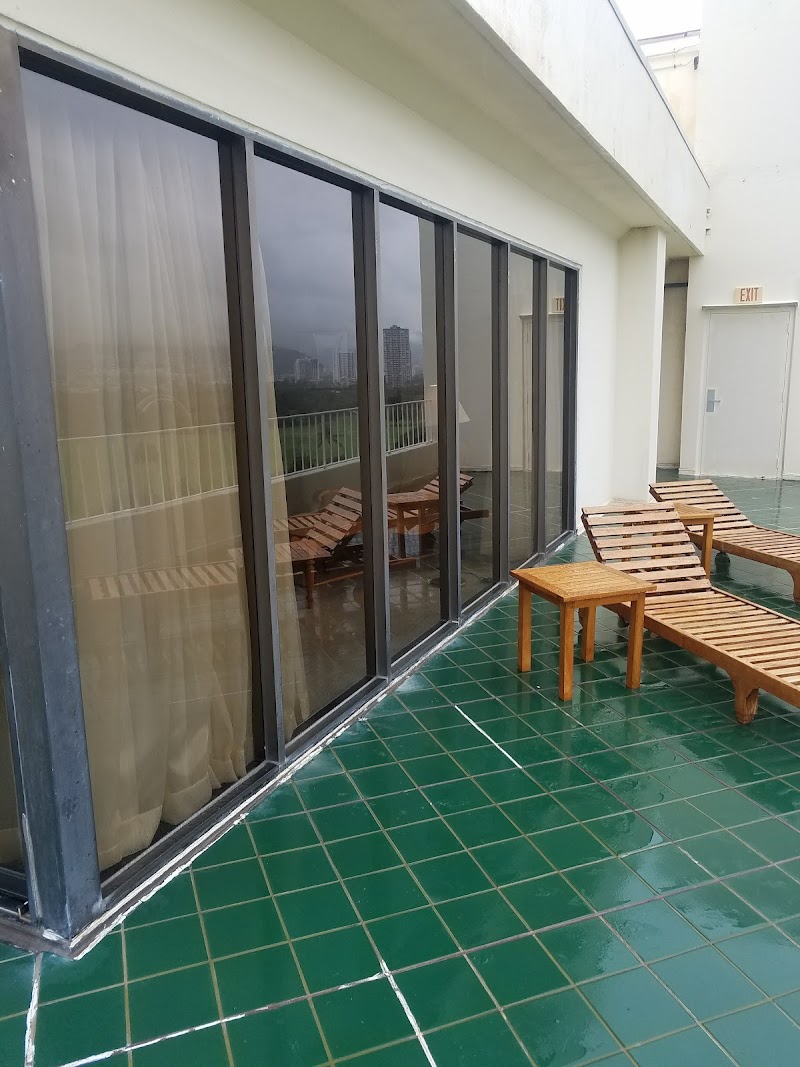 Lotus Honolulu at Diamond Head photo 3