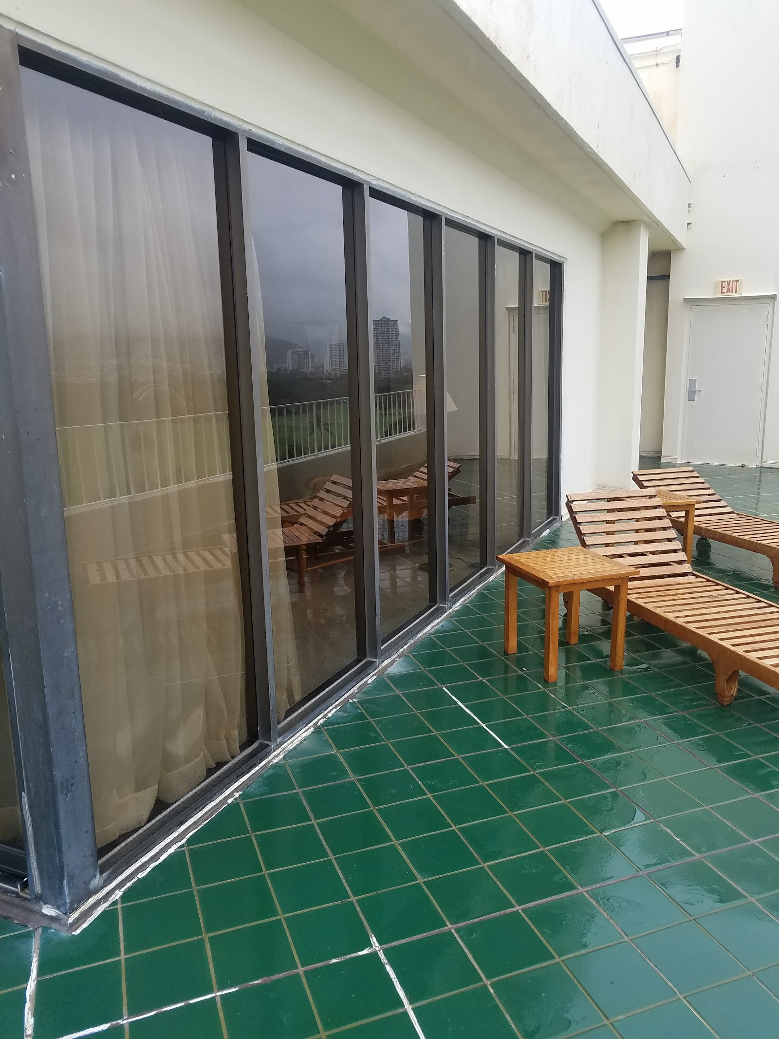 Lotus Honolulu at Diamond Head photo 3