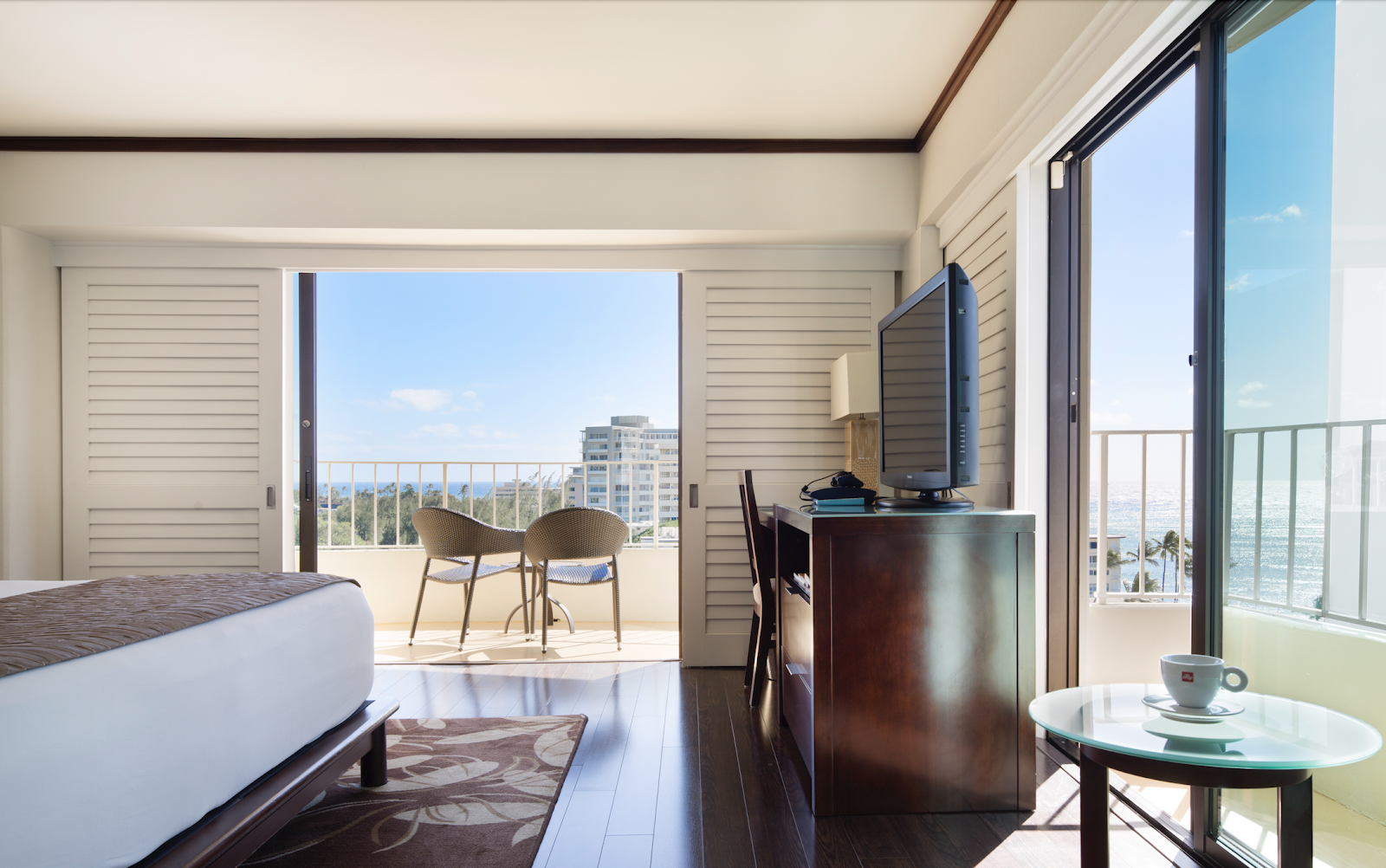 Lotus Honolulu at Diamond Head photo 5