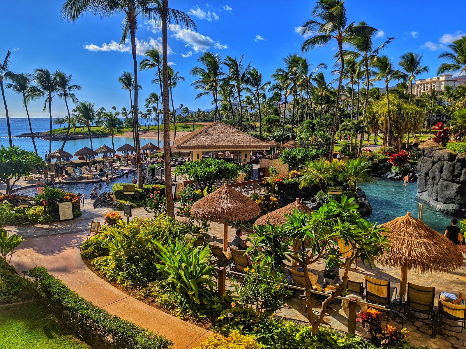 Marriott's Ko Olina Beach Club photo 5