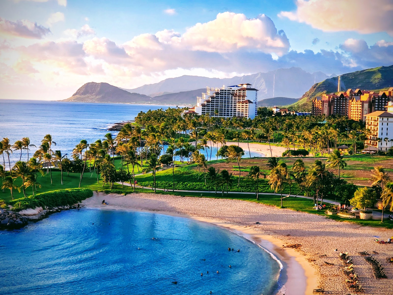 Marriott's Ko Olina Beach Club photo 3