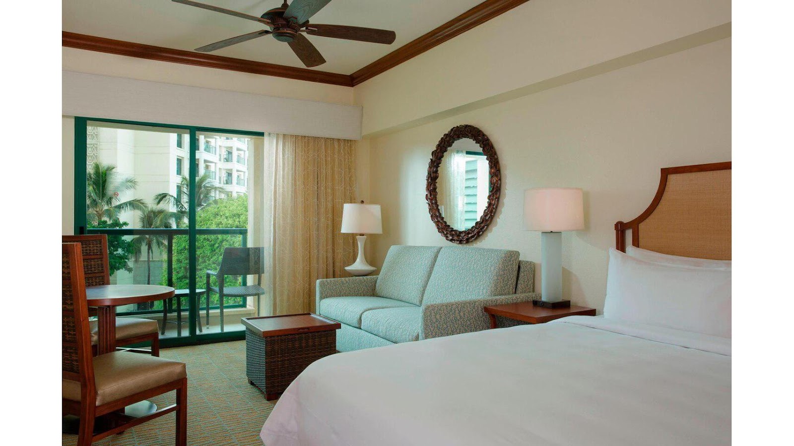 Marriott's Ko Olina Beach Club photo 2