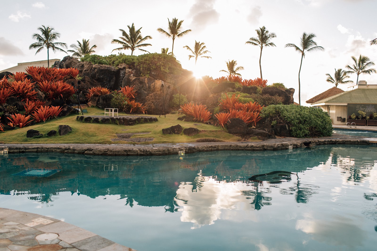Kauai Beach Resort | Kaua'i Resort