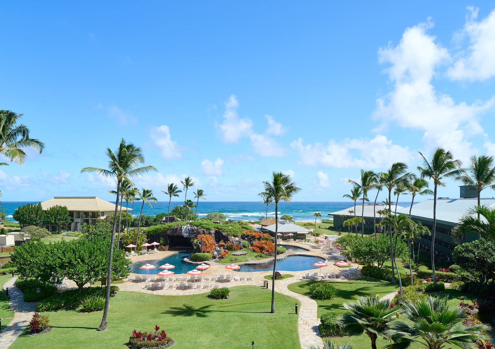 Kauai Beach Resort | Kaua'i Resort