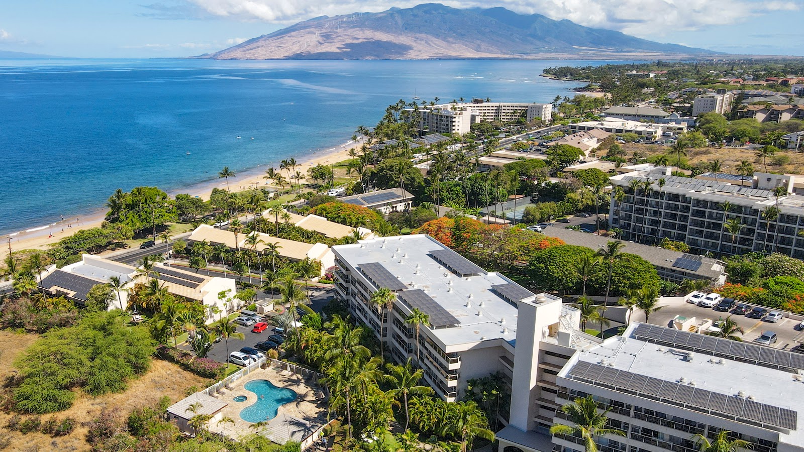 Aston at the Maui Banyan | Maui Hotel