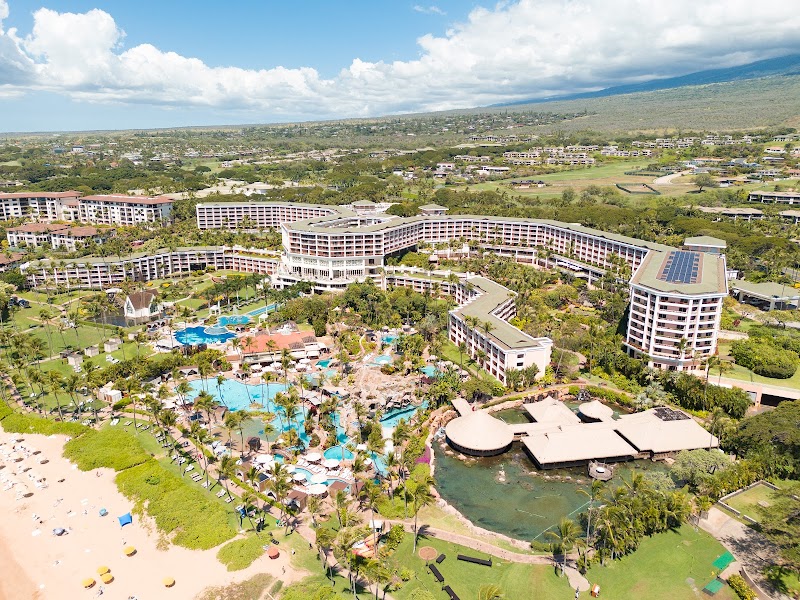 Grand Wailea Maui - A Waldorf Astoria Resort photo 1