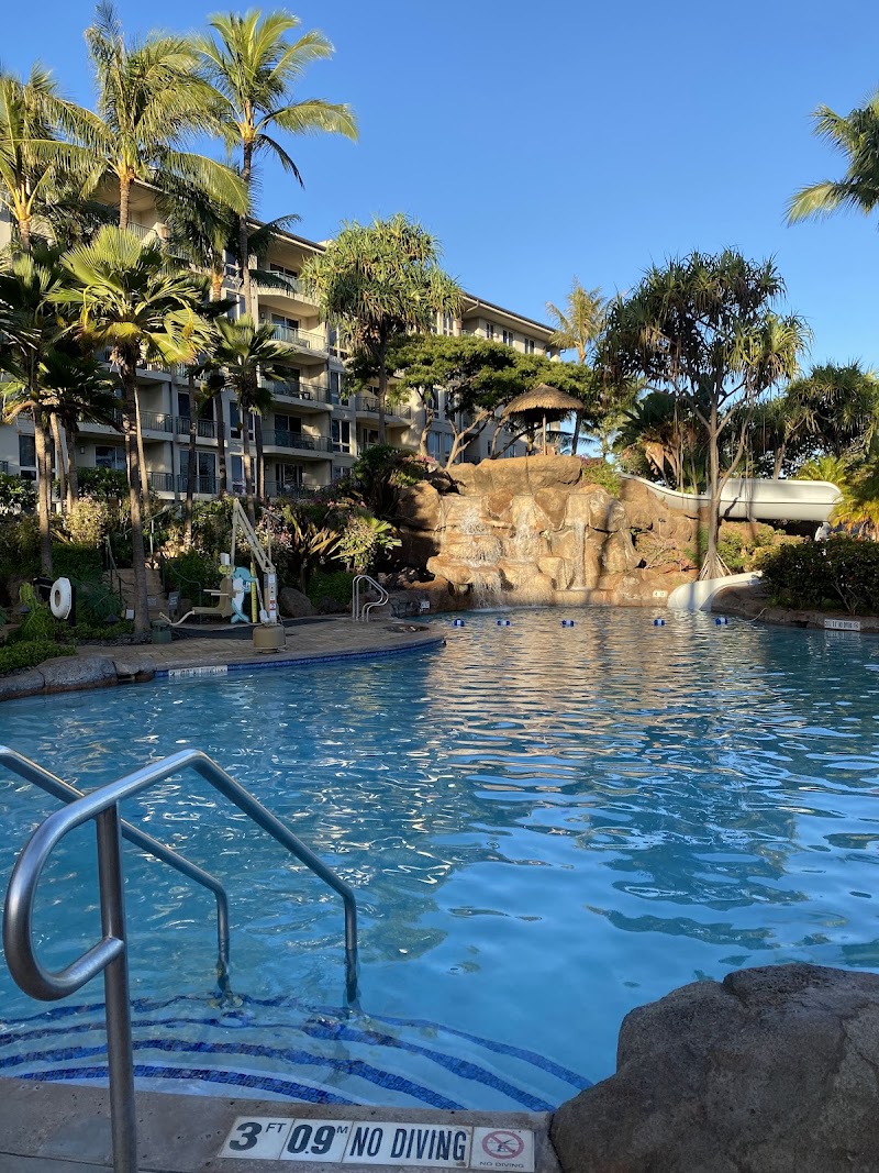 The Westin Kaanapali Ocean Resort Villas photo 3