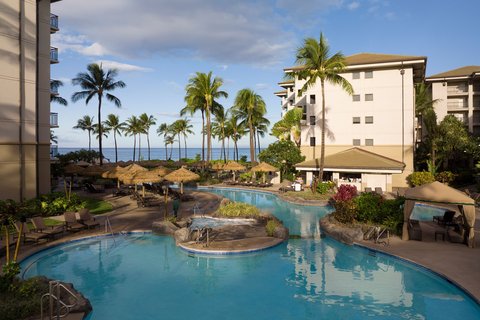The Westin Kaanapali Ocean Resort Villas photo 1
