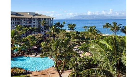 The Westin Kaanapali Ocean Resort Villas photo 5
