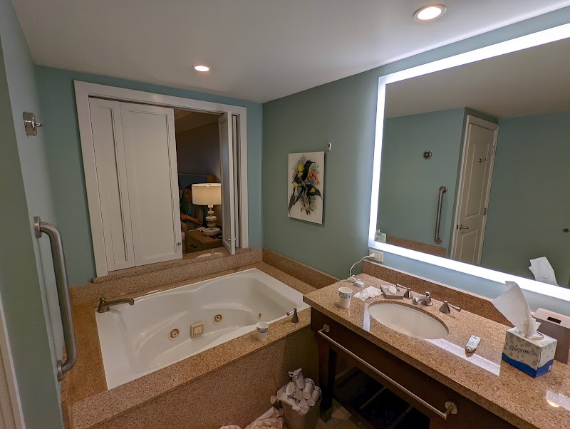 The Westin Kaanapali Ocean Resort Villas photo 4