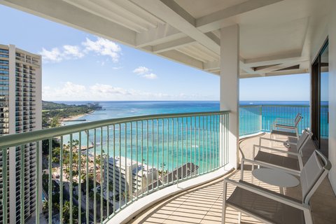 Sheraton Princess Kaiulani photo 5