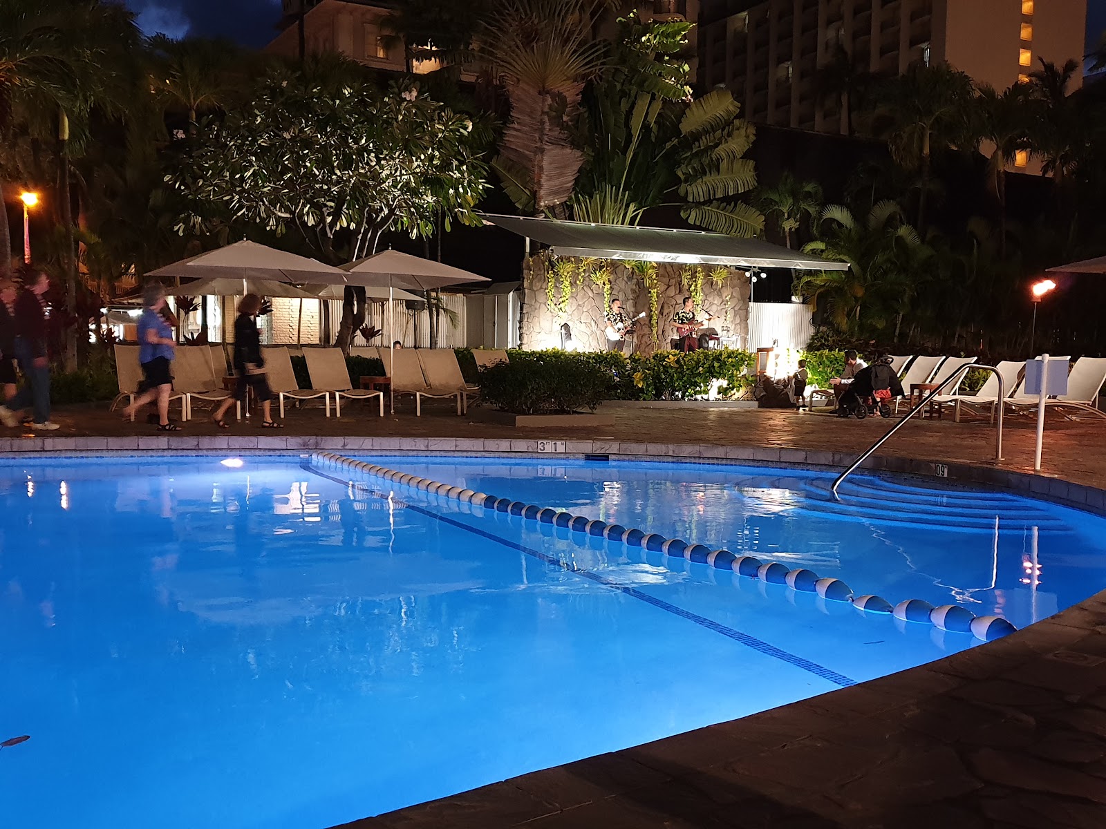 Sheraton Princess Kaiulani photo 3