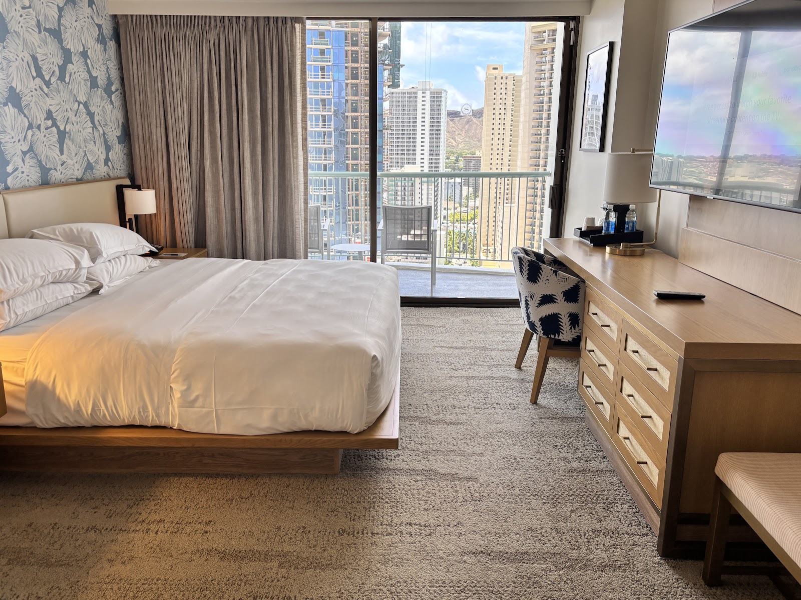 Sheraton Princess Kaiulani photo 2