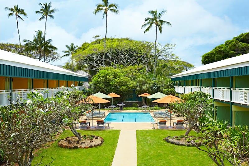 Kauai Shores Hotel photo 1