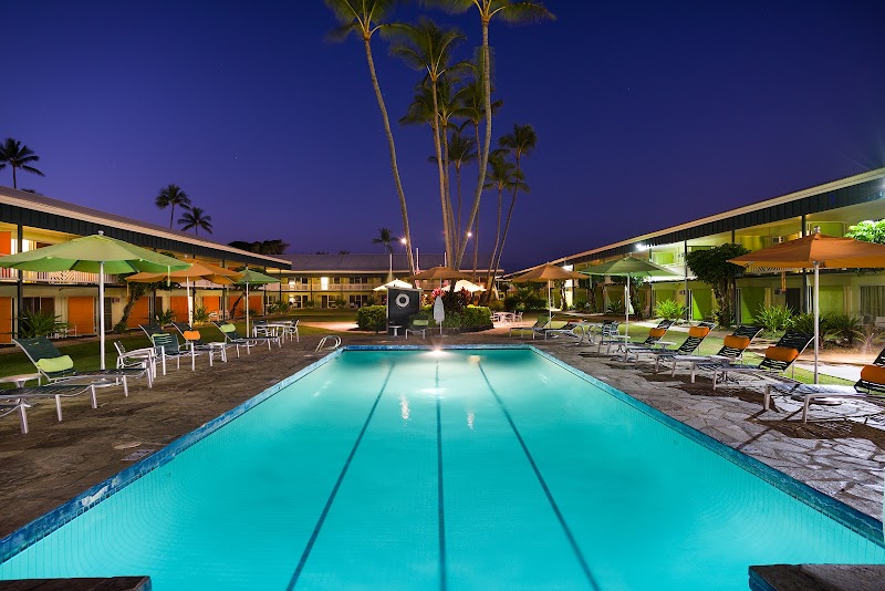 Kauai Shores Hotel photo 3