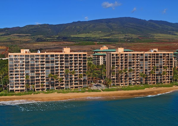 Aston Mahana at Kaanapali