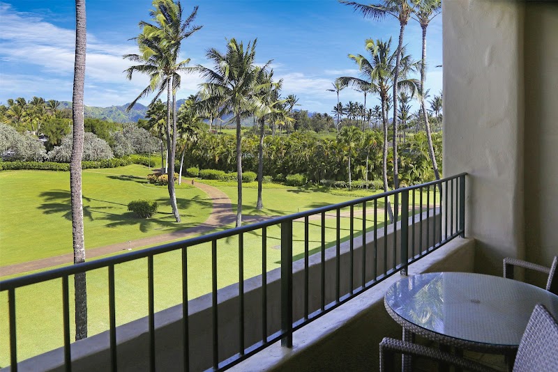 Grand Hyatt Kauai Resort & Spa photo 5