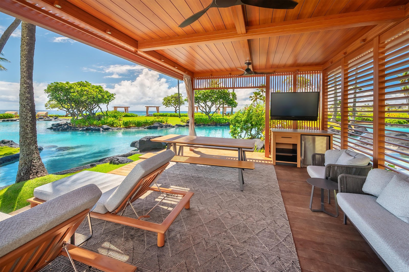 Grand Hyatt Kauai Resort & Spa photo 3