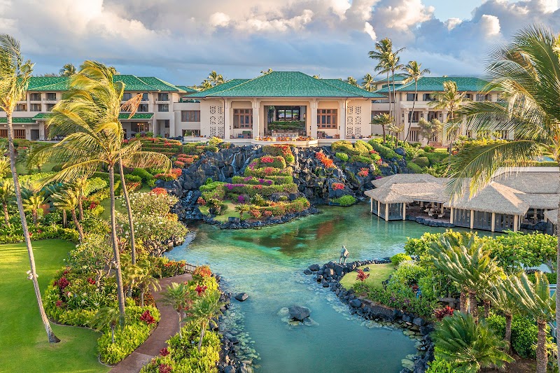 Grand Hyatt Kauai Resort & Spa photo 1