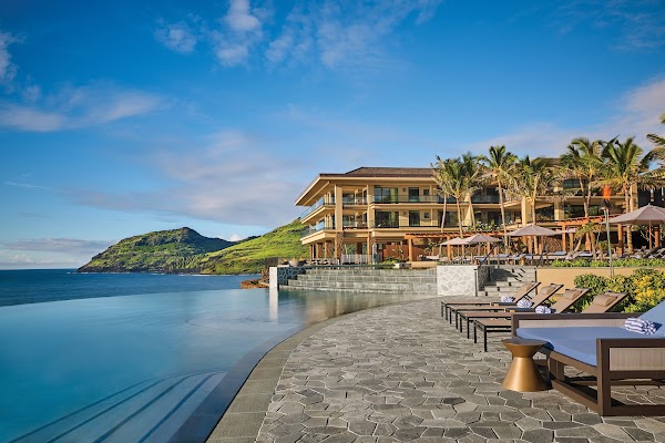 Timbers Kauai Ocean Club & Residences at Hokuala