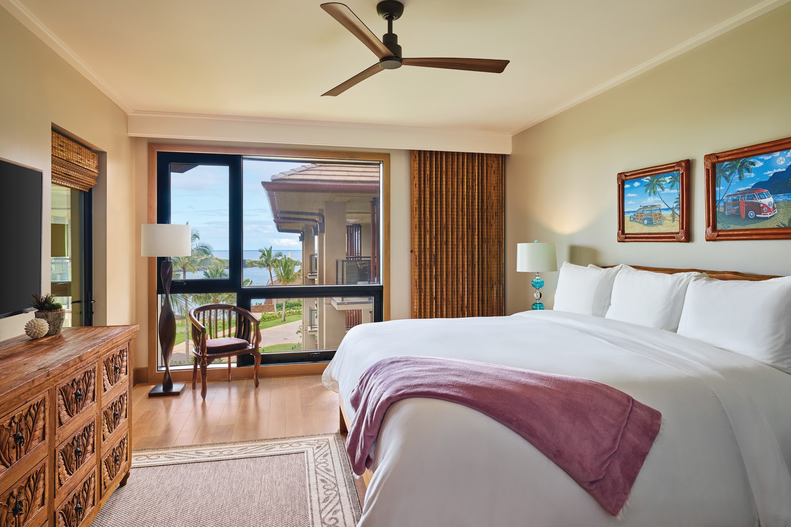 Timbers Kauai Ocean Club & Residences at Hokuala photo 2