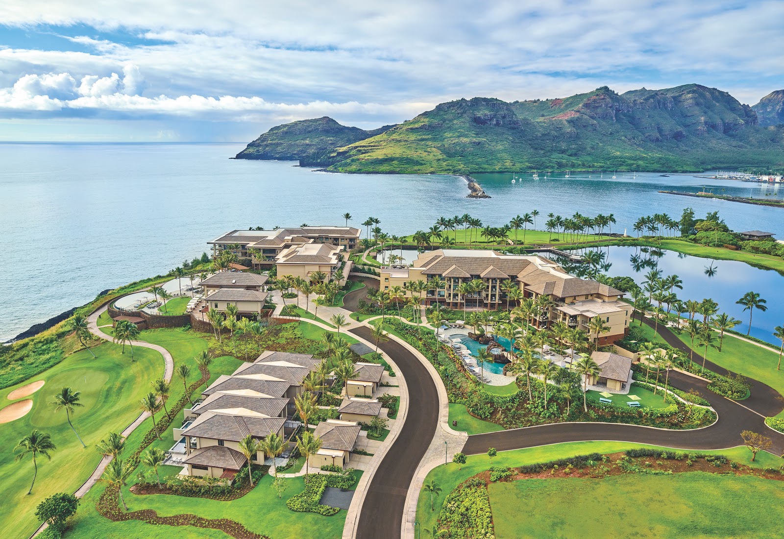 Timbers Kauai Ocean Club & Residences at Hokuala photo 5