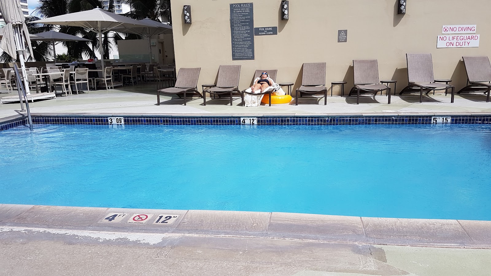 Hyatt Place Waikiki Beach photo 3