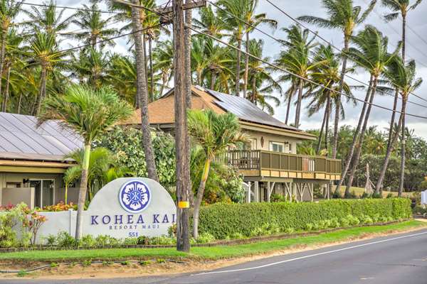 Kohea Kai Maui | Maui Hotel