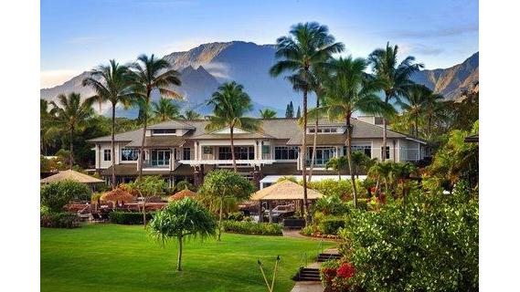 The Westin Princeville Ocean Resort Villas photo 5