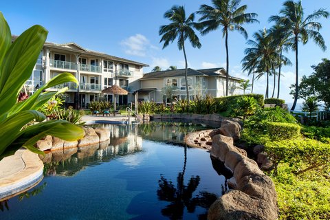 The Westin Princeville Ocean Resort Villas | Kaua'i Resort