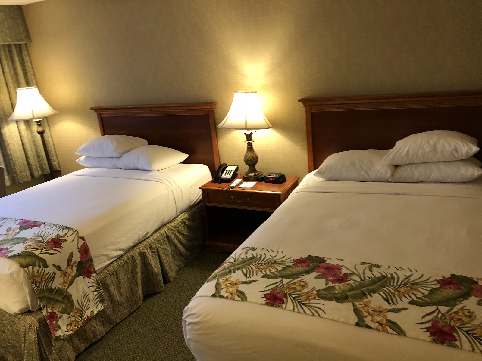 Ramada Plaza Waikiki photo 5