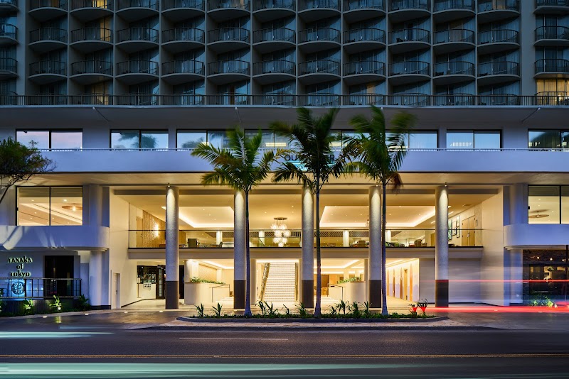 OHANA Waikiki East by Outrigger photo 1