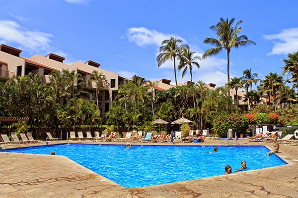 Castle Kamaole Sands photo 3