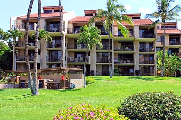 Castle Kamaole Sands photo 4