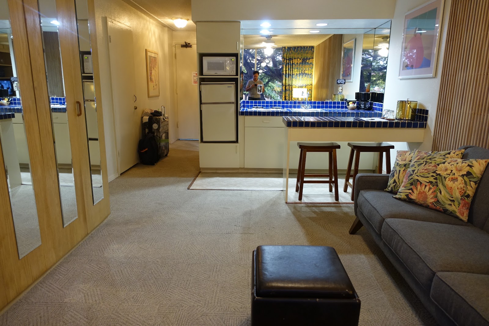 Kuhio Banyan Club and Hotel photo 4