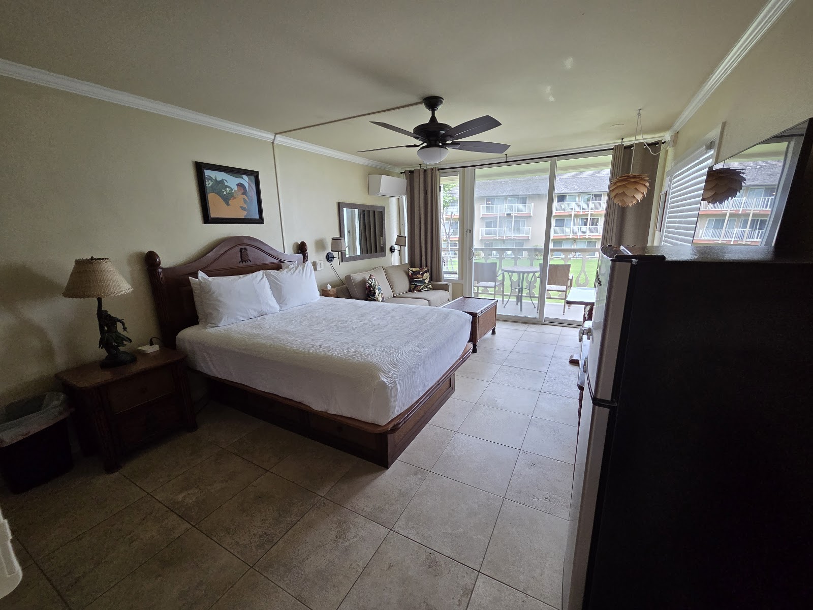 Aston Islander on the Beach photo 2