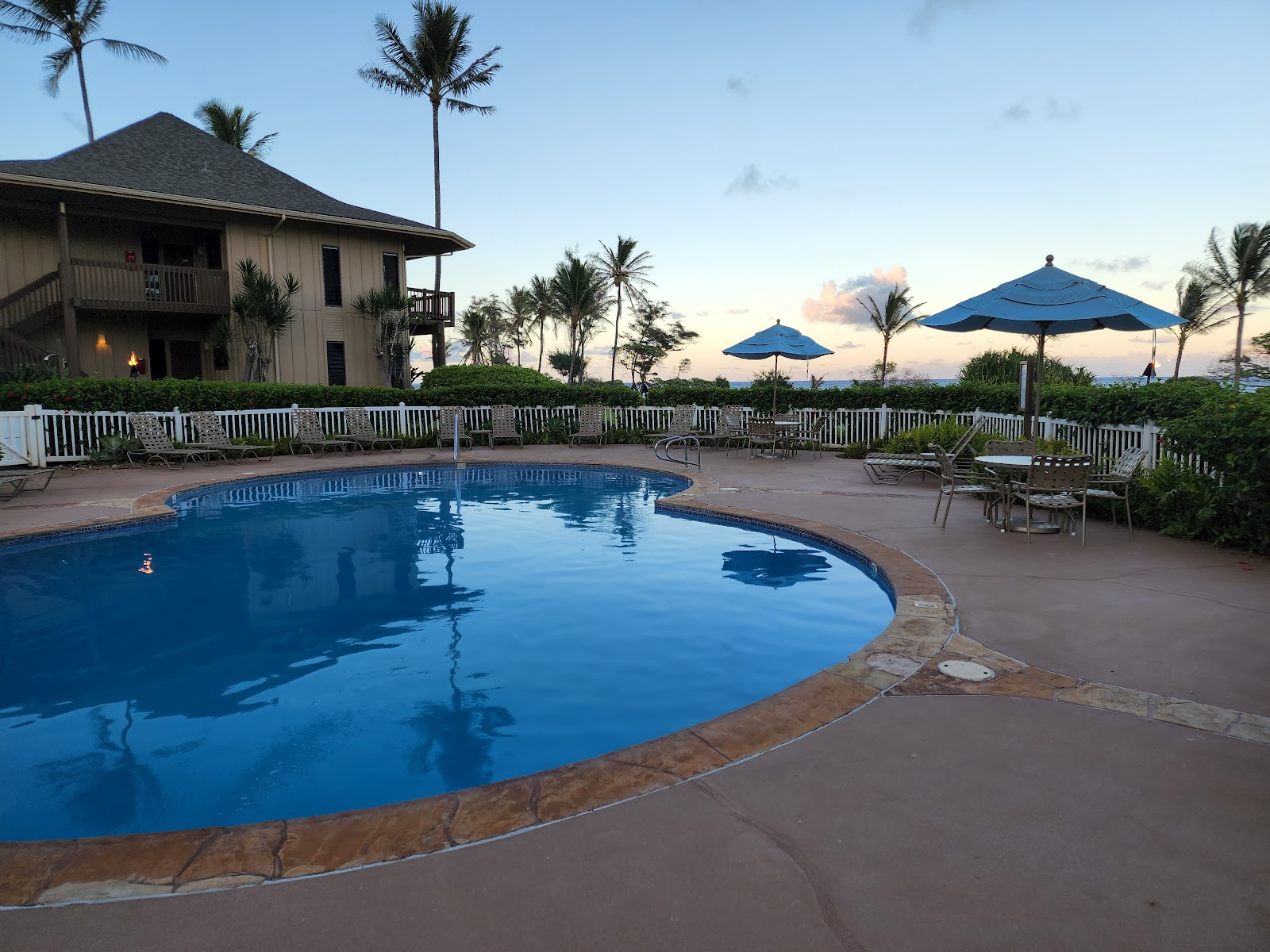 Castle Kaha Lani Resort photo 3