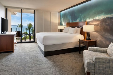 Courtyard by Marriott King Kamehameha's Kona Beach Hotel photo 2